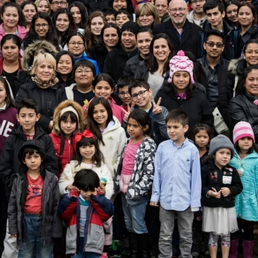 Church in Harrisonburg, VA Home Img 03 Iglesia del Nazareno Esperanza Viva